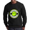 Super Heavyweight Crewneck Sweatshirt Thumbnail