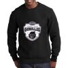 Super Heavyweight Crewneck Sweatshirt Thumbnail