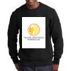 Super Heavyweight Crewneck Sweatshirt Thumbnail
