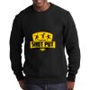 Super Heavyweight Crewneck Sweatshirt Thumbnail