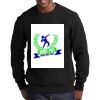 Super Heavyweight Crewneck Sweatshirt Thumbnail
