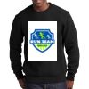 Super Heavyweight Crewneck Sweatshirt Thumbnail