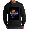 Super Heavyweight Crewneck Sweatshirt Thumbnail