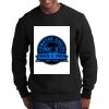 Super Heavyweight Crewneck Sweatshirt Thumbnail
