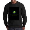 Super Heavyweight Crewneck Sweatshirt Thumbnail