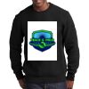 Super Heavyweight Crewneck Sweatshirt Thumbnail