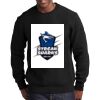 Super Heavyweight Crewneck Sweatshirt Thumbnail