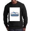 Super Heavyweight Crewneck Sweatshirt Thumbnail