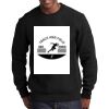 Super Heavyweight Crewneck Sweatshirt Thumbnail