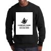 Super Heavyweight Crewneck Sweatshirt Thumbnail