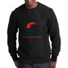 Super Heavyweight Crewneck Sweatshirt Thumbnail