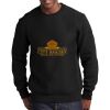 Super Heavyweight Crewneck Sweatshirt Thumbnail