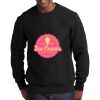 Super Heavyweight Crewneck Sweatshirt Thumbnail
