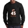 Super Heavyweight Crewneck Sweatshirt Thumbnail