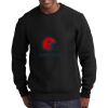 Super Heavyweight Crewneck Sweatshirt Thumbnail