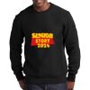 Super Heavyweight Crewneck Sweatshirt Thumbnail