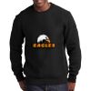 Super Heavyweight Crewneck Sweatshirt Thumbnail