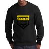 Super Heavyweight Crewneck Sweatshirt Thumbnail