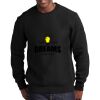 Super Heavyweight Crewneck Sweatshirt Thumbnail