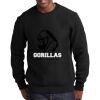 Super Heavyweight Crewneck Sweatshirt Thumbnail