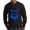 Super Heavyweight Crewneck Sweatshirt Thumbnail