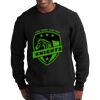 Super Heavyweight Crewneck Sweatshirt Thumbnail