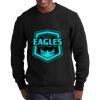 Super Heavyweight Crewneck Sweatshirt Thumbnail