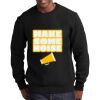 Super Heavyweight Crewneck Sweatshirt Thumbnail