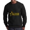 Super Heavyweight Crewneck Sweatshirt Thumbnail