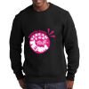 Super Heavyweight Crewneck Sweatshirt Thumbnail