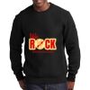 Super Heavyweight Crewneck Sweatshirt Thumbnail