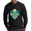 Super Heavyweight Crewneck Sweatshirt Thumbnail
