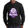 Super Heavyweight Crewneck Sweatshirt Thumbnail