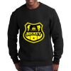 Super Heavyweight Crewneck Sweatshirt Thumbnail