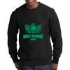 Super Heavyweight Crewneck Sweatshirt Thumbnail