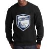 Super Heavyweight Crewneck Sweatshirt Thumbnail