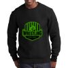 Super Heavyweight Crewneck Sweatshirt Thumbnail