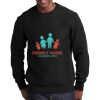 Super Heavyweight Crewneck Sweatshirt Thumbnail