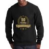 Super Heavyweight Crewneck Sweatshirt Thumbnail