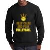 Super Heavyweight Crewneck Sweatshirt Thumbnail