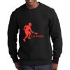 Super Heavyweight Crewneck Sweatshirt Thumbnail