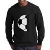 Super Heavyweight Crewneck Sweatshirt Thumbnail