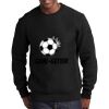 Super Heavyweight Crewneck Sweatshirt Thumbnail