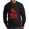 Super Heavyweight Crewneck Sweatshirt Thumbnail