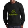 Super Heavyweight Crewneck Sweatshirt Thumbnail