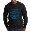 Super Heavyweight Crewneck Sweatshirt Thumbnail
