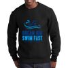 Super Heavyweight Crewneck Sweatshirt Thumbnail