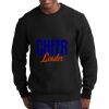 Super Heavyweight Crewneck Sweatshirt Thumbnail