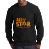 Super Heavyweight Crewneck Sweatshirt Thumbnail