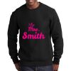 Super Heavyweight Crewneck Sweatshirt Thumbnail